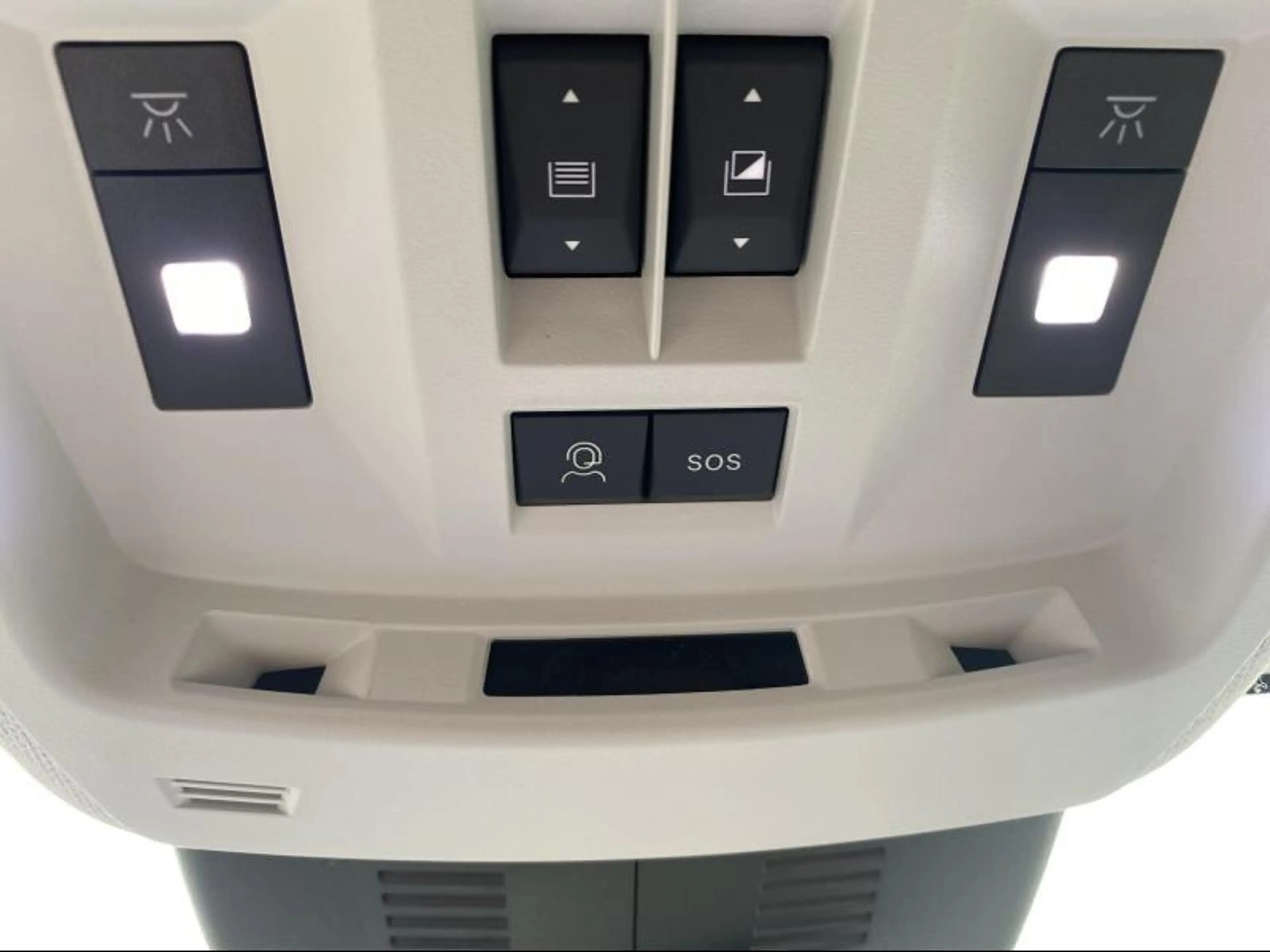 Citroen C5 Aircross eDCS MAX — photo 30