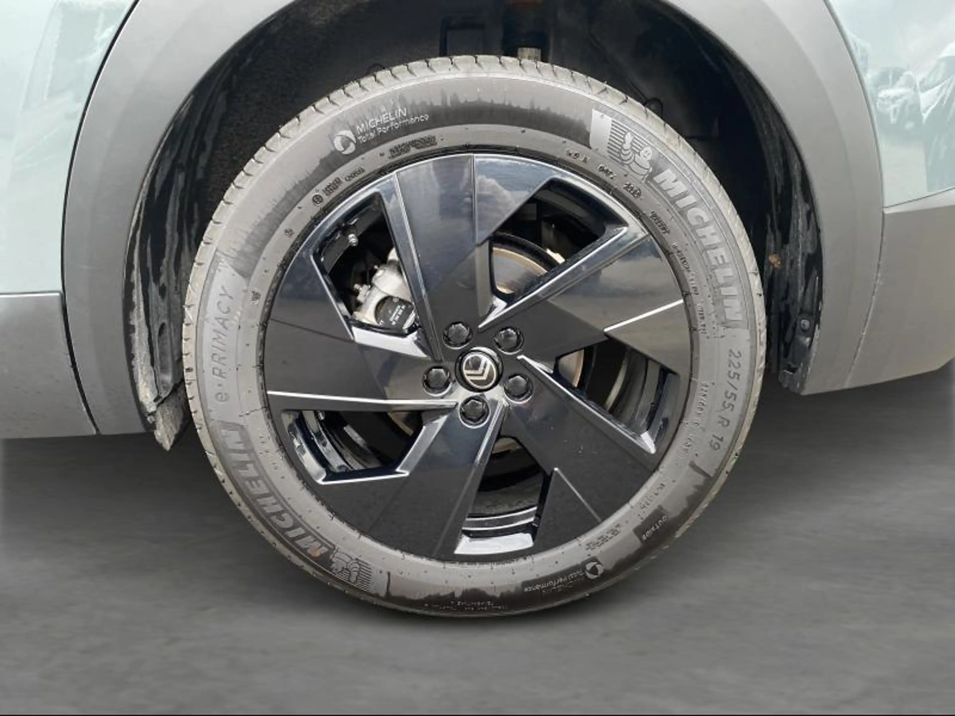 Citroen C5 Aircross eDCS MAX — photo 11
