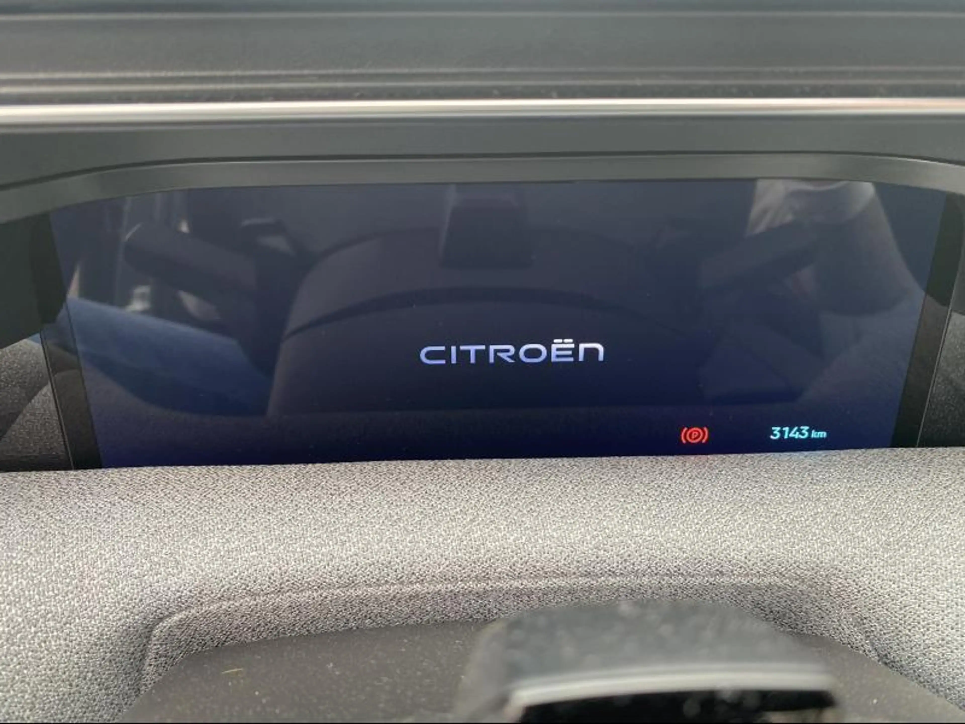 Citroen C5 Aircross eDCS MAX — photo 18