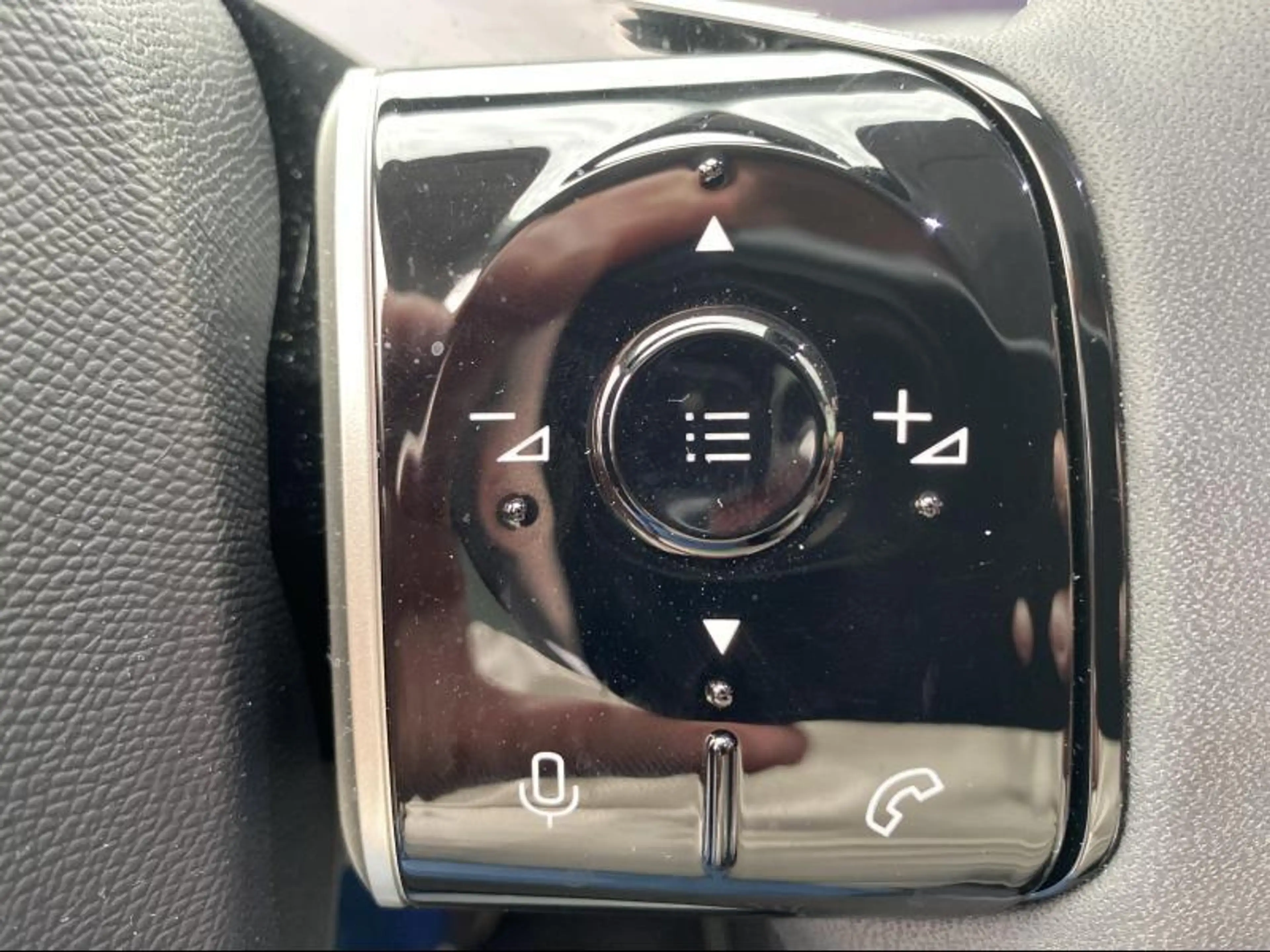 Citroen C5 Aircross eDCS MAX — photo 26