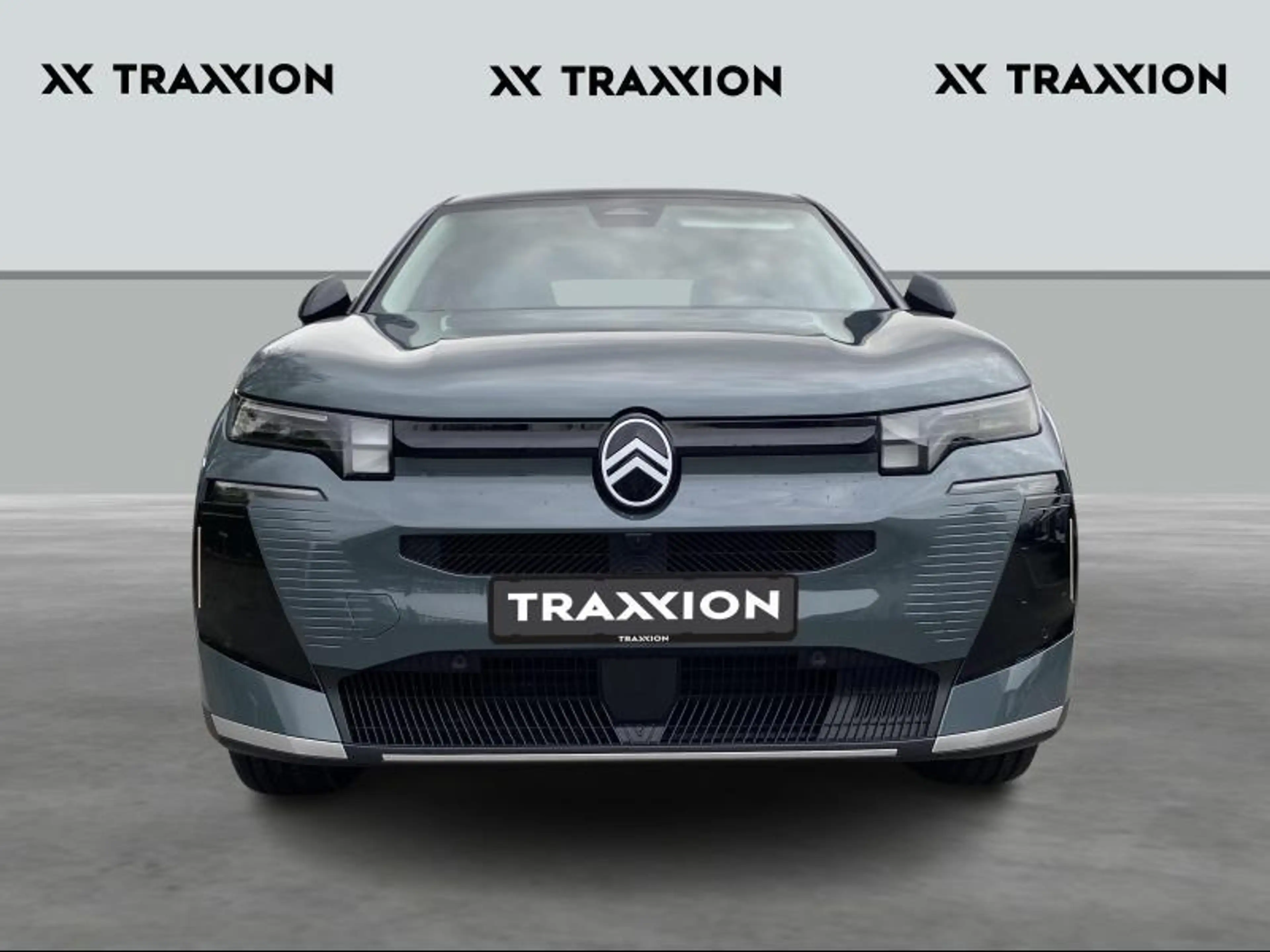 Citroen C5 Aircross eDCS MAX — photo 2