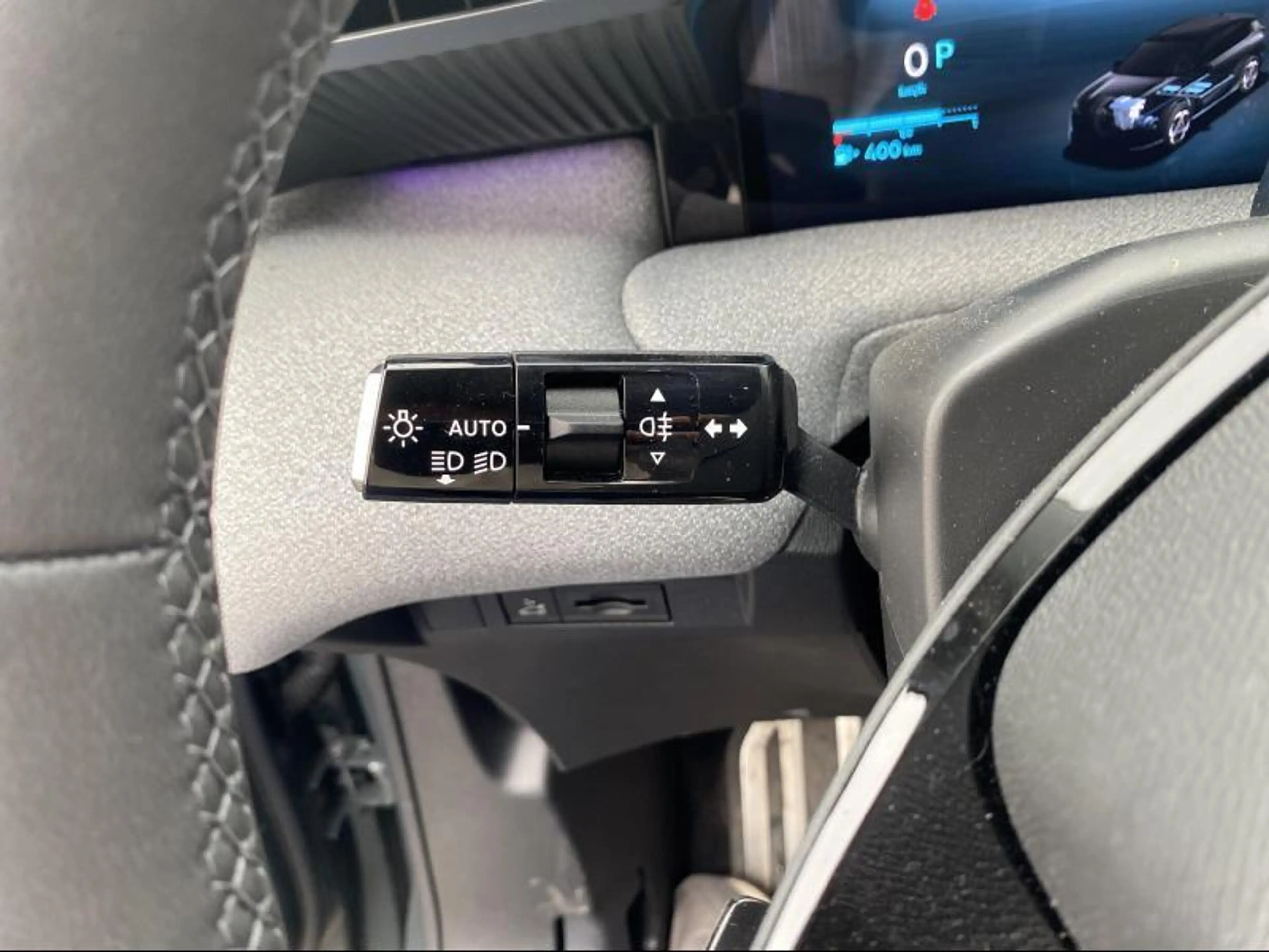 Citroen C5 Aircross eDCS MAX — photo 29