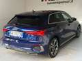 Audi A3 SPB 35 TDI S line edition Blu/Azzurro - thumbnail 5