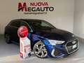 Audi A3 SPB 35 TDI S line edition Blu/Azzurro - thumbnail 1