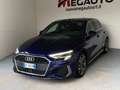 Audi A3 SPB 35 TDI S line edition Blu/Azzurro - thumbnail 3