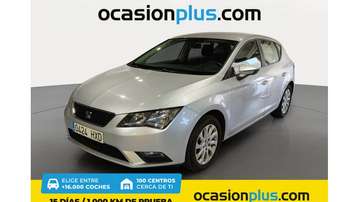 1.6TDI CR S&S Style 105