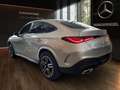 Mercedes-Benz GLC 220 d 4M EDITION AMG-Line+Night+DISTRON+Memo Silber - thumbnail 7