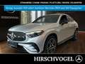 Mercedes-Benz GLC 220 d 4M EDITION AMG-Line+Night+DISTRON+Memo Silber - thumbnail 1