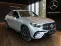 Mercedes-Benz GLC 220 d 4M EDITION AMG-Line+Night+DISTRON+Memo Silber - thumbnail 4