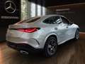 Mercedes-Benz GLC 220 d 4M EDITION AMG-Line+Night+DISTRON+Memo Silber - thumbnail 5