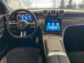 Mercedes-Benz GLC 220 d 4M EDITION AMG-Line+Night+DISTRON+Memo Silber - thumbnail 8