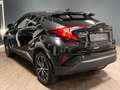 Toyota C-HR 1.2 Turbo Team D /KEYLESS/LENK-HZ/ASSISTENT Nero - thumbnail 3