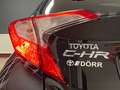 Toyota C-HR 1.2 Turbo Team D /KEYLESS/LENK-HZ/ASSISTENT Nero - thumbnail 12