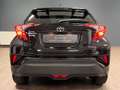 Toyota C-HR 1.2 Turbo Team D /KEYLESS/LENK-HZ/ASSISTENT Nero - thumbnail 8