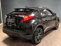 Toyota C-HR 1.2 Turbo Team D /KEYLESS/LENK-HZ/ASSISTENT Nero - thumbnail 6