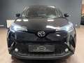 Toyota C-HR 1.2 Turbo Team D /KEYLESS/LENK-HZ/ASSISTENT Nero - thumbnail 7