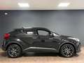Toyota C-HR 1.2 Turbo Team D /KEYLESS/LENK-HZ/ASSISTENT Nero - thumbnail 5
