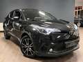 Toyota C-HR 1.2 Turbo Team D /KEYLESS/LENK-HZ/ASSISTENT Nero - thumbnail 4