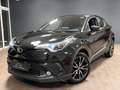 Toyota C-HR 1.2 Turbo Team D /KEYLESS/LENK-HZ/ASSISTENT Nero - thumbnail 1