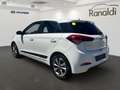 Hyundai i20 YES! Plus 1.0++120PS!++Neue Allwetterreifen!++Navi Weiß - thumbnail 4
