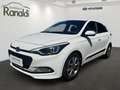 Hyundai i20 YES! Plus 1.0++120PS!++Neue Allwetterreifen!++Navi Weiß - thumbnail 1