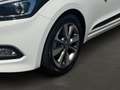 Hyundai i20 YES! Plus 1.0++120PS!++Neue Allwetterreifen!++Navi Weiß - thumbnail 6
