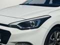 Hyundai i20 YES! Plus 1.0++120PS!++Neue Allwetterreifen!++Navi Weiß - thumbnail 5