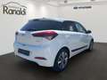 Hyundai i20 YES! Plus 1.0++120PS!++Neue Allwetterreifen!++Navi Weiß - thumbnail 3