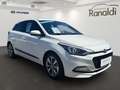 Hyundai i20 YES! Plus 1.0++120PS!++Neue Allwetterreifen!++Navi Weiß - thumbnail 2
