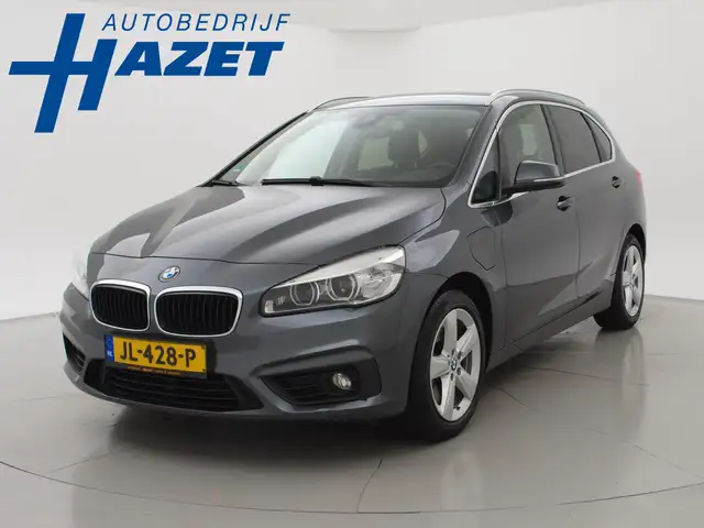 BMW 225 2-serie Active Tourer 225XE 224 PK HYBRID XDRIVE E
