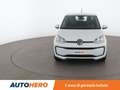 Volkswagen up! 1.0 move up! Blanc - thumbnail 9