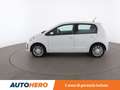 Volkswagen up! 1.0 move up! Blanc - thumbnail 3