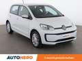 Volkswagen up! 1.0 move up! Blanc - thumbnail 8