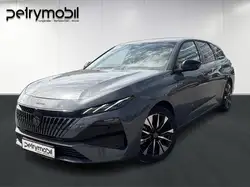 Peugeot 308 III & e- Allure