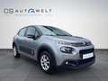 Citroen C3 1.2 Feel LED/PDC/SITZHEIZUNG/KLIMA/TEMPOMAT Grijs - thumbnail 2