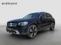 Mercedes-Benz GLC 220 d 4M LED*AHK*PDC*Kamera*Tempomat*DAB*20" Black - thumbnail 1