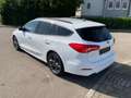 Ford Focus ST-Line Weiß - thumbnail 2