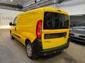 Fiat Doblo MAXI 1.3 MJT 90CV  Cargo Sx IVA ESCLUSA NO CLIMA Galben - thumbnail 4