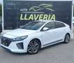 Hyundai IONIQ 1.6 GDI HEV Tecno DCT Blanco - thumbnail 1
