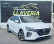 Hyundai IONIQ 1.6 GDI HEV Tecno DCT Blanco - thumbnail 3
