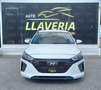 Hyundai IONIQ 1.6 GDI HEV Tecno DCT Blanco - thumbnail 2