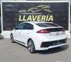 Hyundai IONIQ 1.6 GDI HEV Tecno DCT Blanco - thumbnail 7