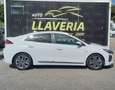 Hyundai IONIQ 1.6 GDI HEV Tecno DCT Blanco - thumbnail 4