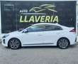 Hyundai IONIQ 1.6 GDI HEV Tecno DCT Blanco - thumbnail 6