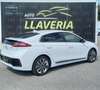 Hyundai IONIQ 1.6 GDI HEV Tecno DCT Blanco - thumbnail 5