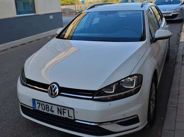 Golf Variant 1.6TDI Advance Advance