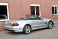 Mercedes-Benz SL 55 AMG SL F1 Performance Package - 35.000 km !! Zilver - thumbnail 18