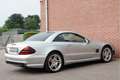 Mercedes-Benz SL 55 AMG SL F1 Performance Package - 35.000 km !! Zilver - thumbnail 7