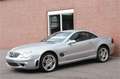 Mercedes-Benz SL 55 AMG SL F1 Performance Package - 35.000 km !! Zilver - thumbnail 1