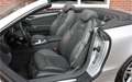 Mercedes-Benz SL 55 AMG SL F1 Performance Package - 35.000 km !! Zilver - thumbnail 11
